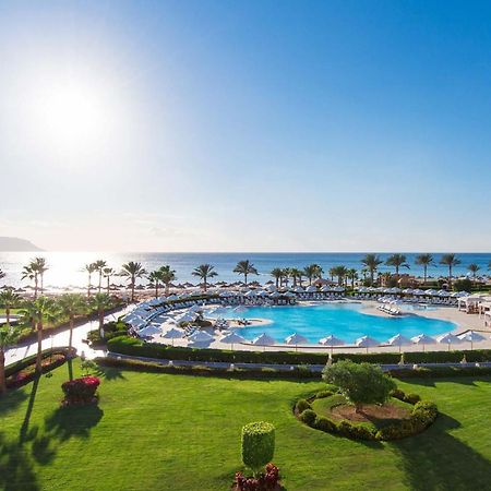Baron Resort Sharm El Sheikh (Adults Only) Exterior foto Hilton Sharm El Sheikh Resort