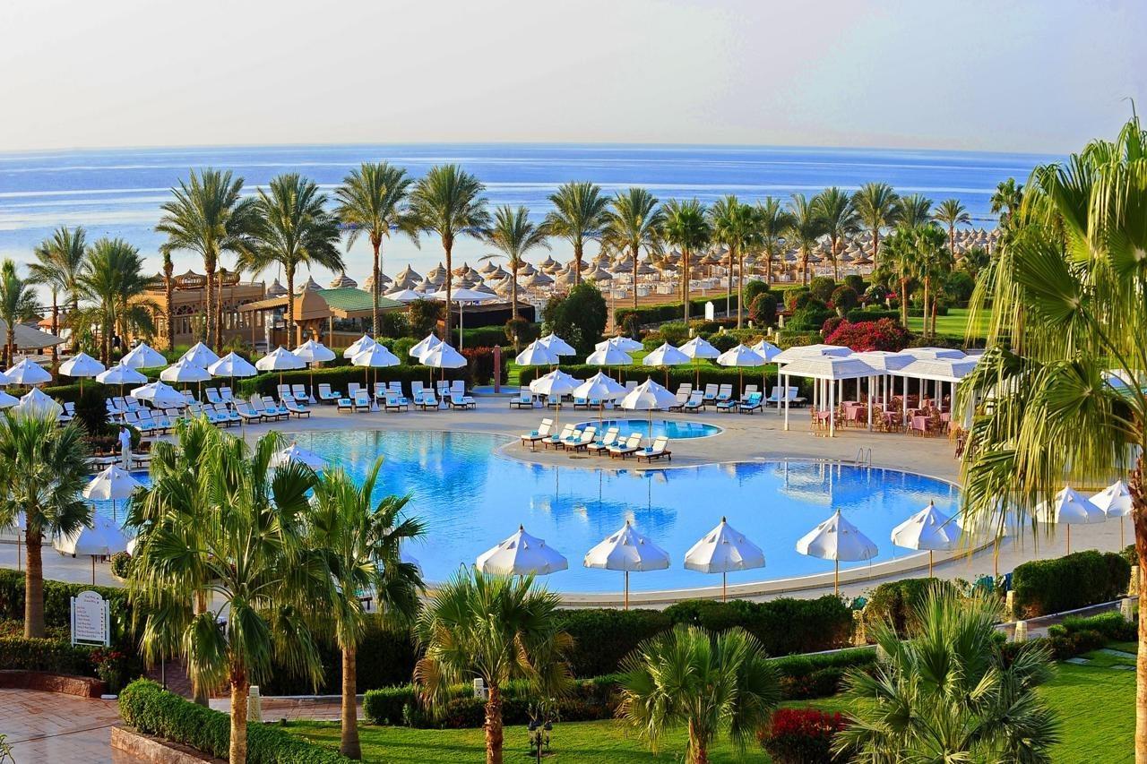 Baron Resort Sharm El Sheikh (Adults Only) Exterior foto A resort in Sharm El Sheikh
