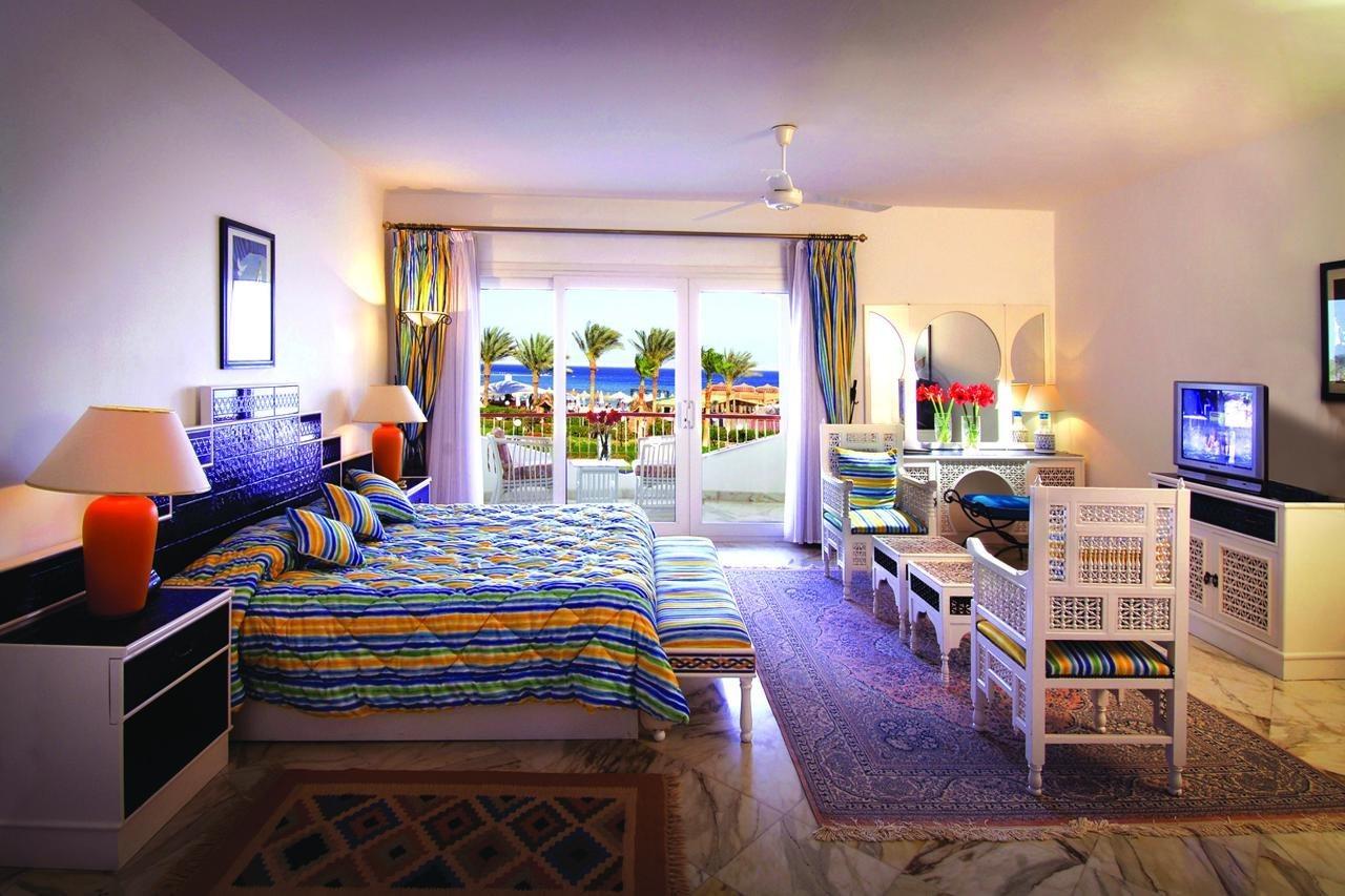 Baron Resort Sharm El Sheikh (Adults Only) Exterior foto A typical hotel room