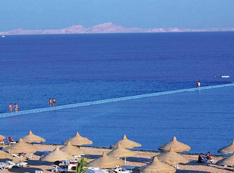 Baron Resort Sharm El Sheikh (Adults Only) Exterior foto Hurghada