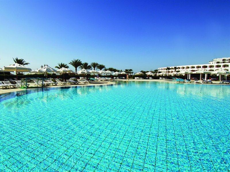 Baron Resort Sharm El Sheikh (Adults Only) Exterior foto El Alamein