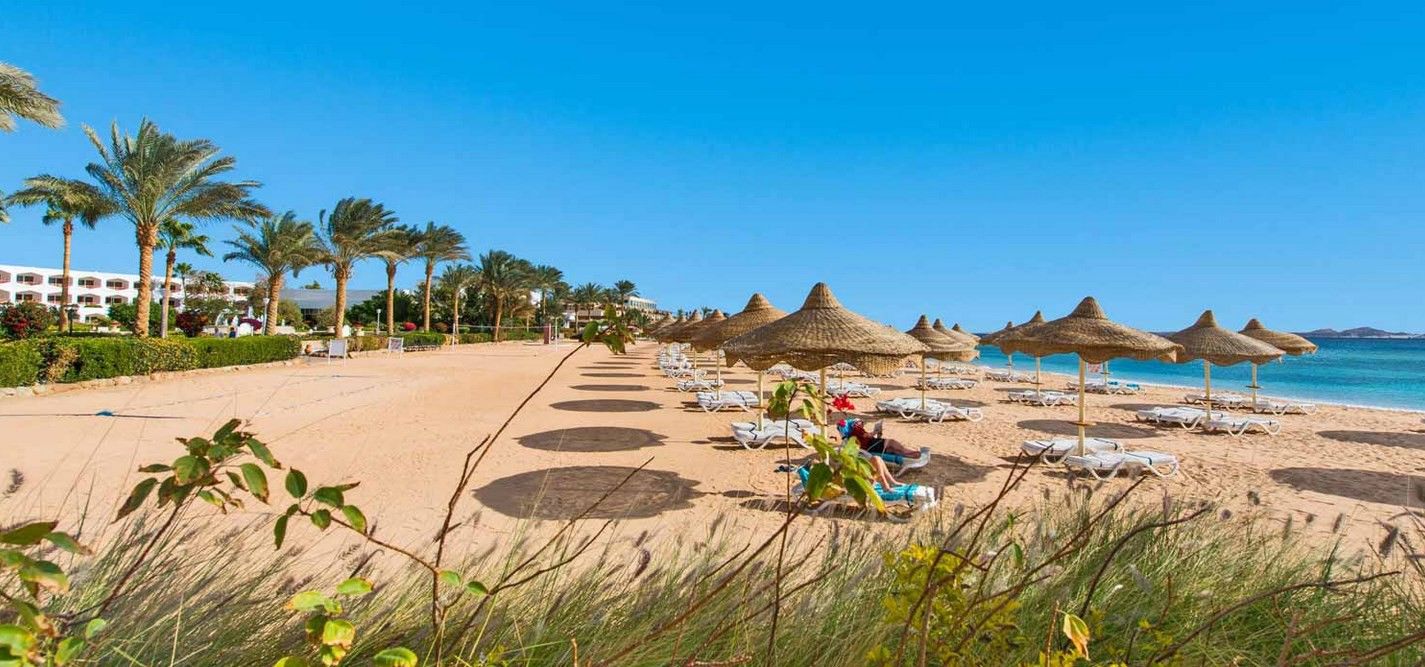 Baron Resort Sharm El Sheikh (Adults Only) Exterior foto El Alamein